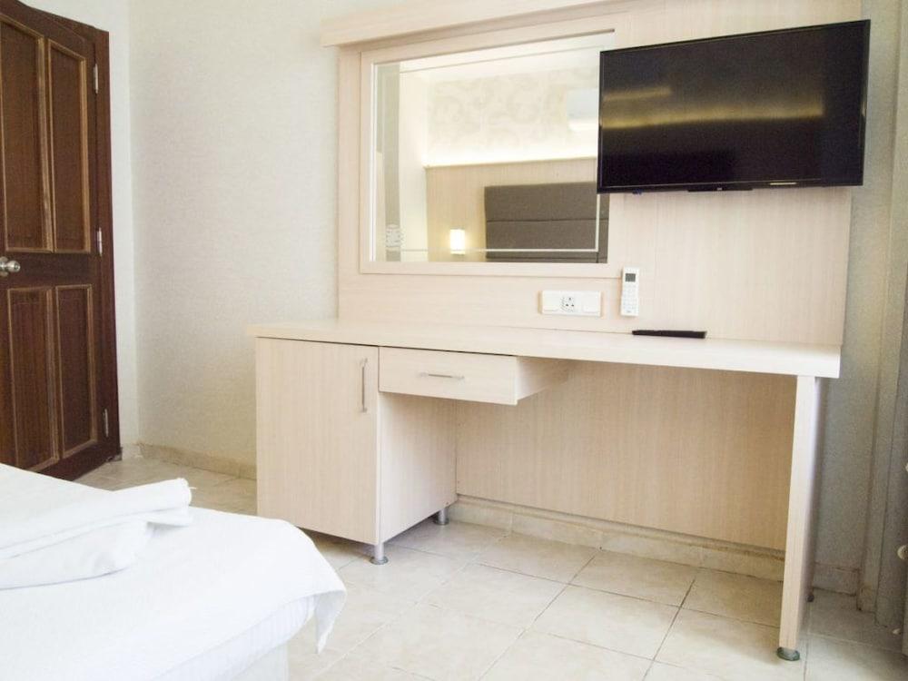 Oz-Can Hotel Turunç Dış mekan fotoğraf