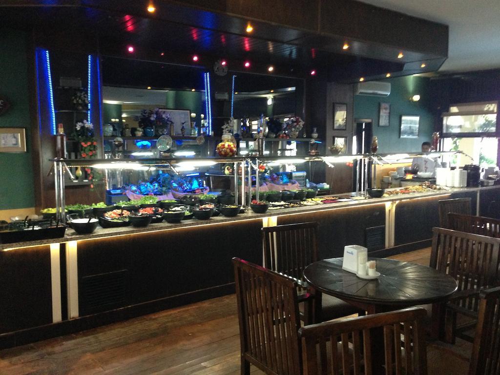 Oz-Can Hotel Turunç Dış mekan fotoğraf