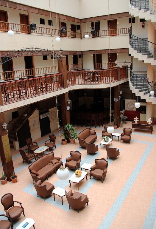 Oz-Can Hotel Turunç Dış mekan fotoğraf