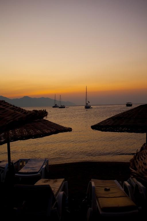 Oz-Can Hotel Turunç Dış mekan fotoğraf